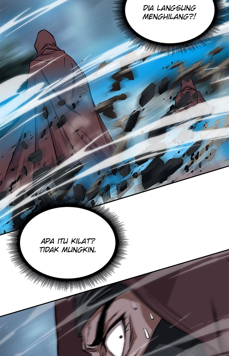 Read Nano Mashin chapter 1 image 81 on Lezhin