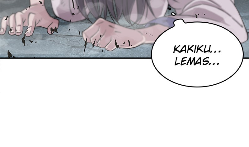 Read Nano Mashin chapter 1 image 9 on Lezhin