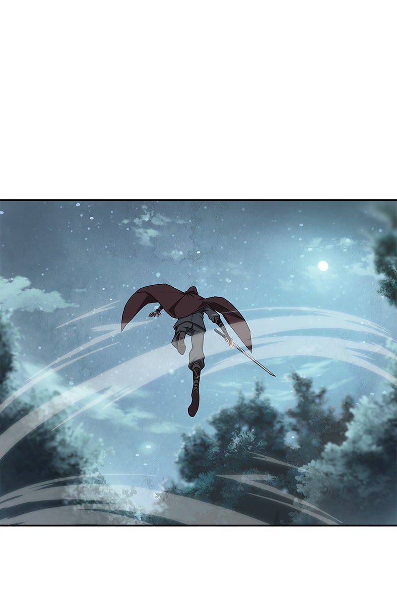 Read Nano Mashin chapter 1 image 90 on Lezhin