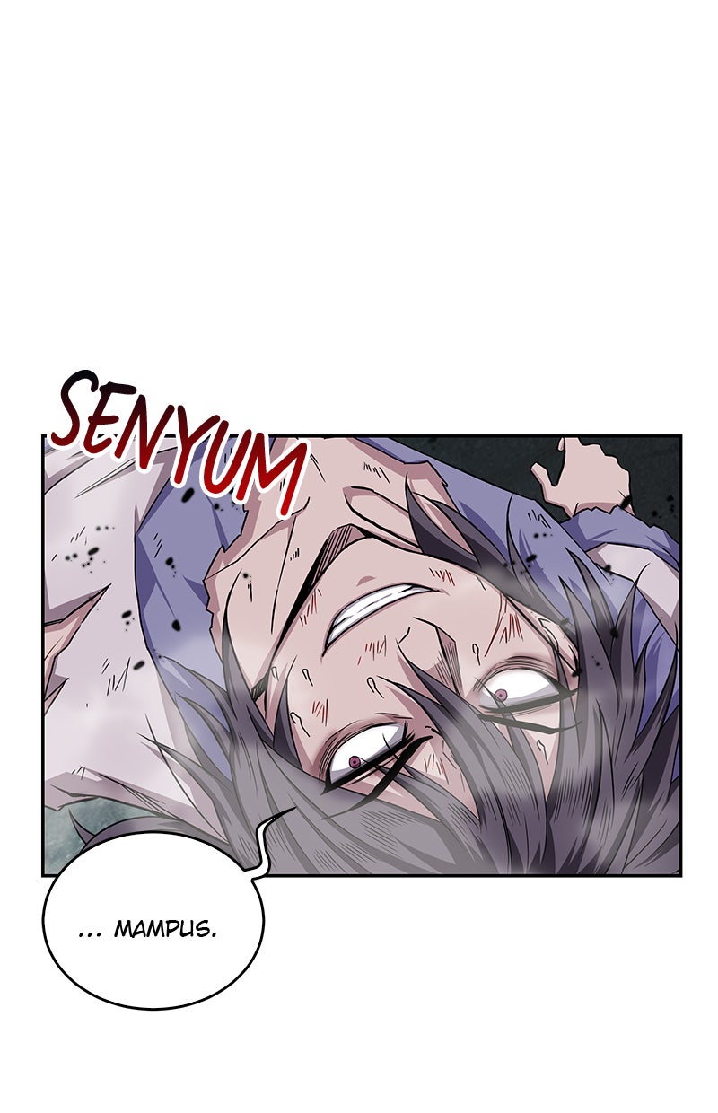 Read Nano Mashin chapter 1 image 94 on Lezhin