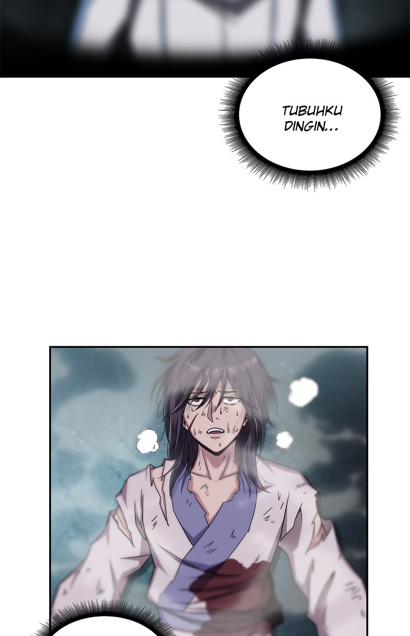 Read Nano Mashin chapter 1 image 99 on Lezhin