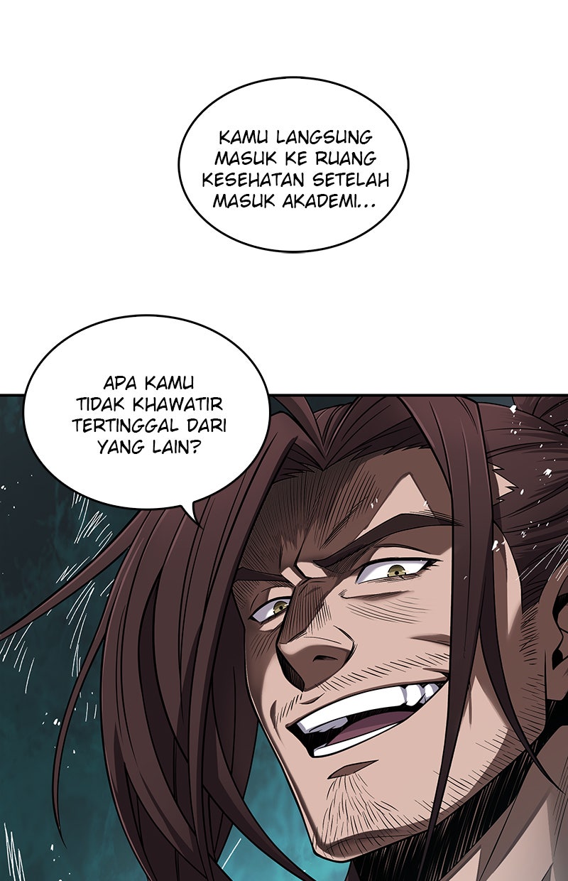 Read Nano Mashin chapter 10 image 1 on Lezhin