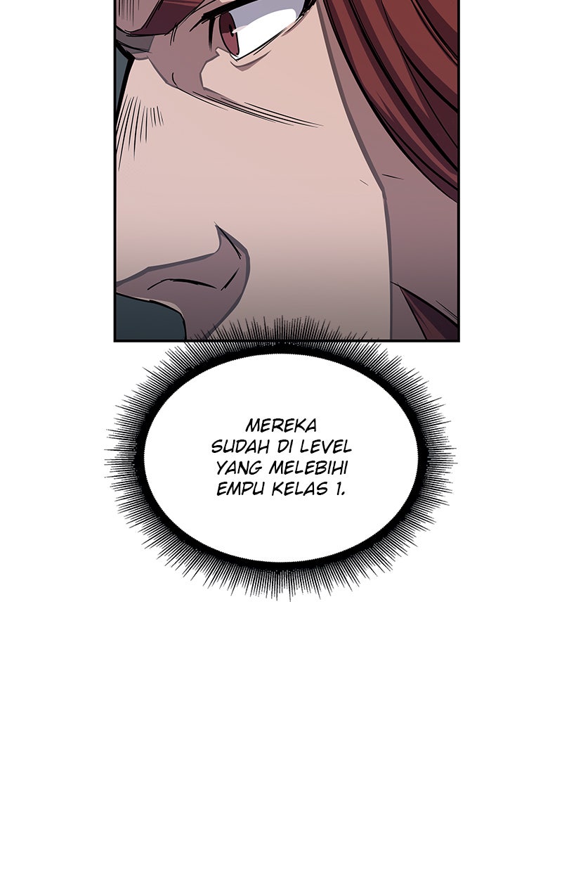 Read Nano Mashin chapter 10 image 102 on Lezhin