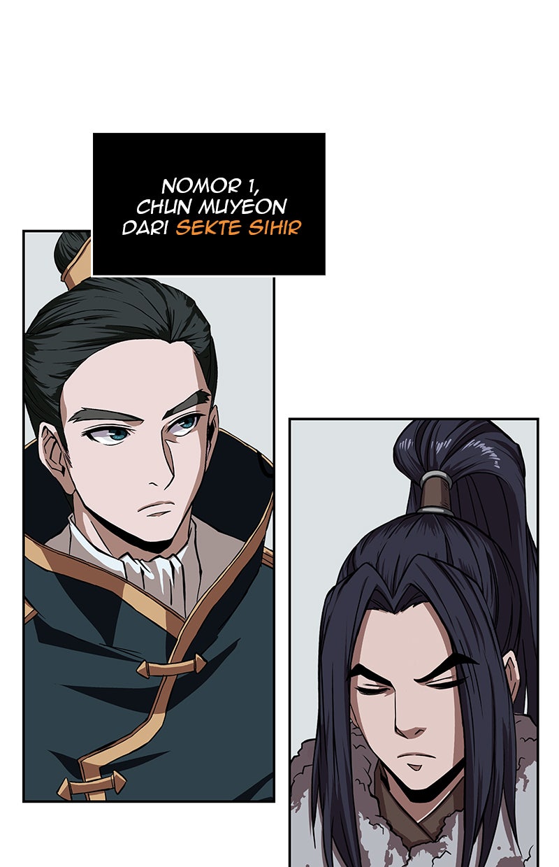Read Nano Mashin chapter 10 image 103 on Lezhin