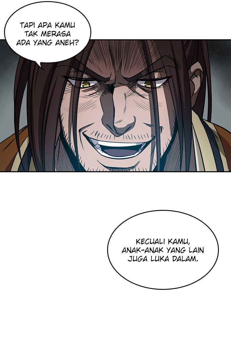 Read Nano Mashin chapter 10 image 11 on Lezhin
