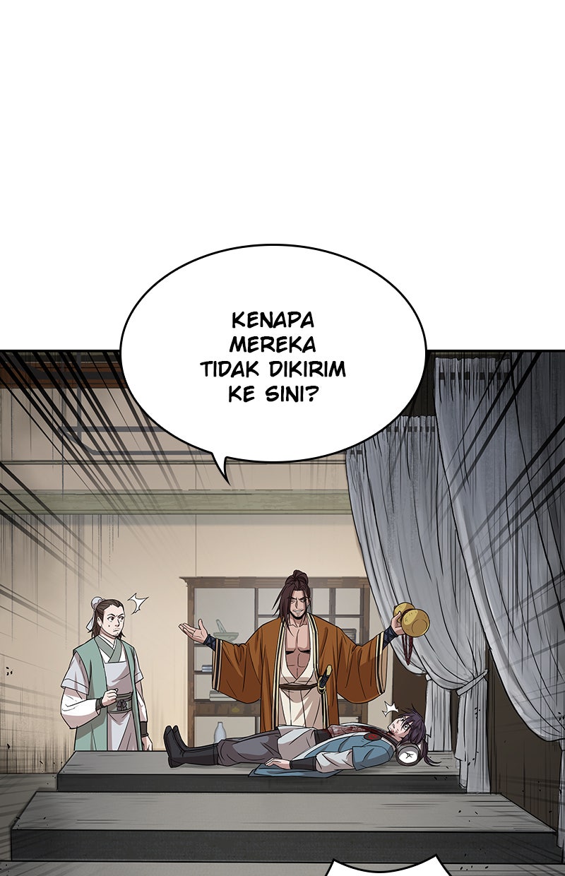 Read Nano Mashin chapter 10 image 12 on Lezhin