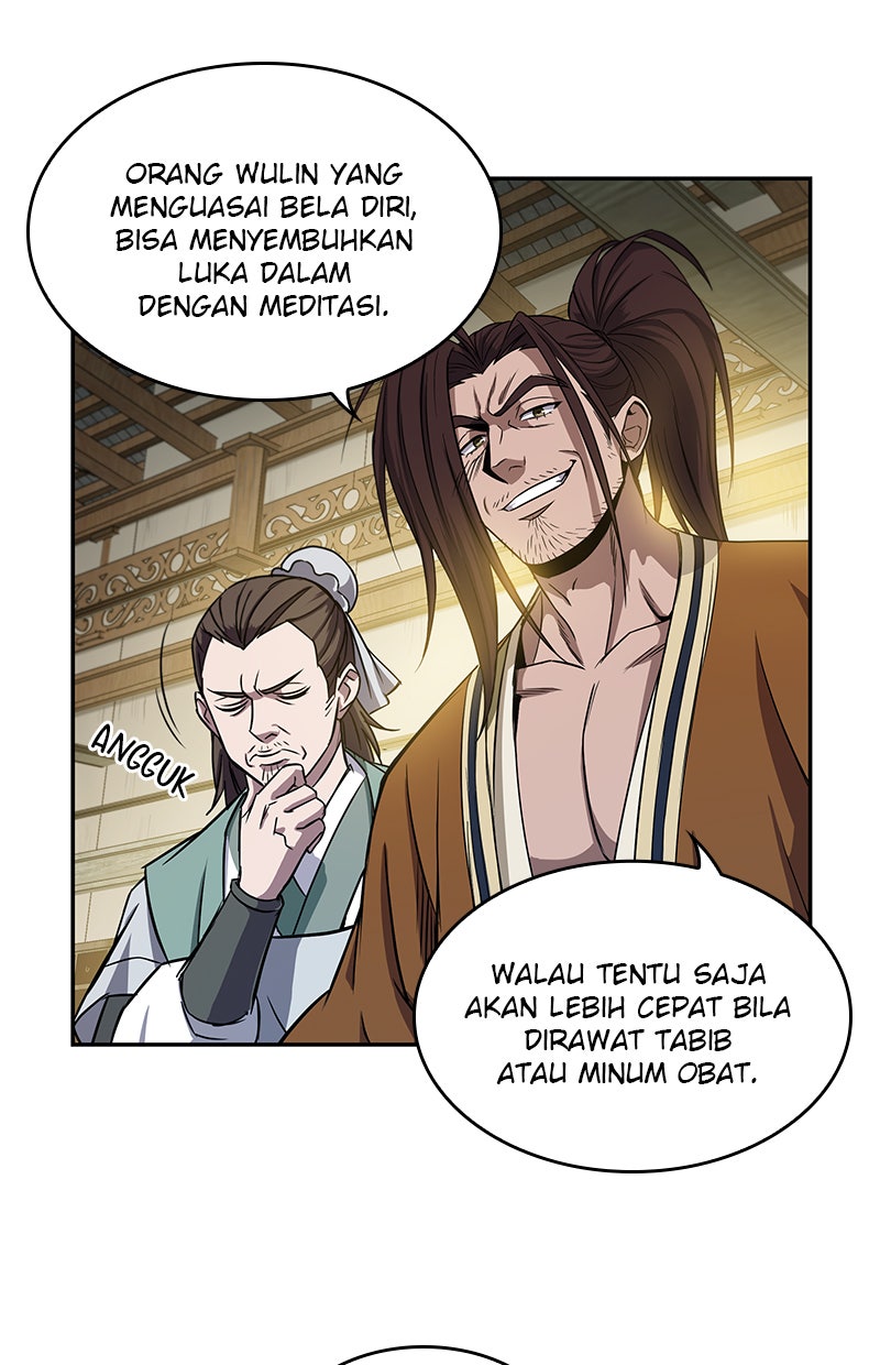 Read Nano Mashin chapter 10 image 15 on Lezhin