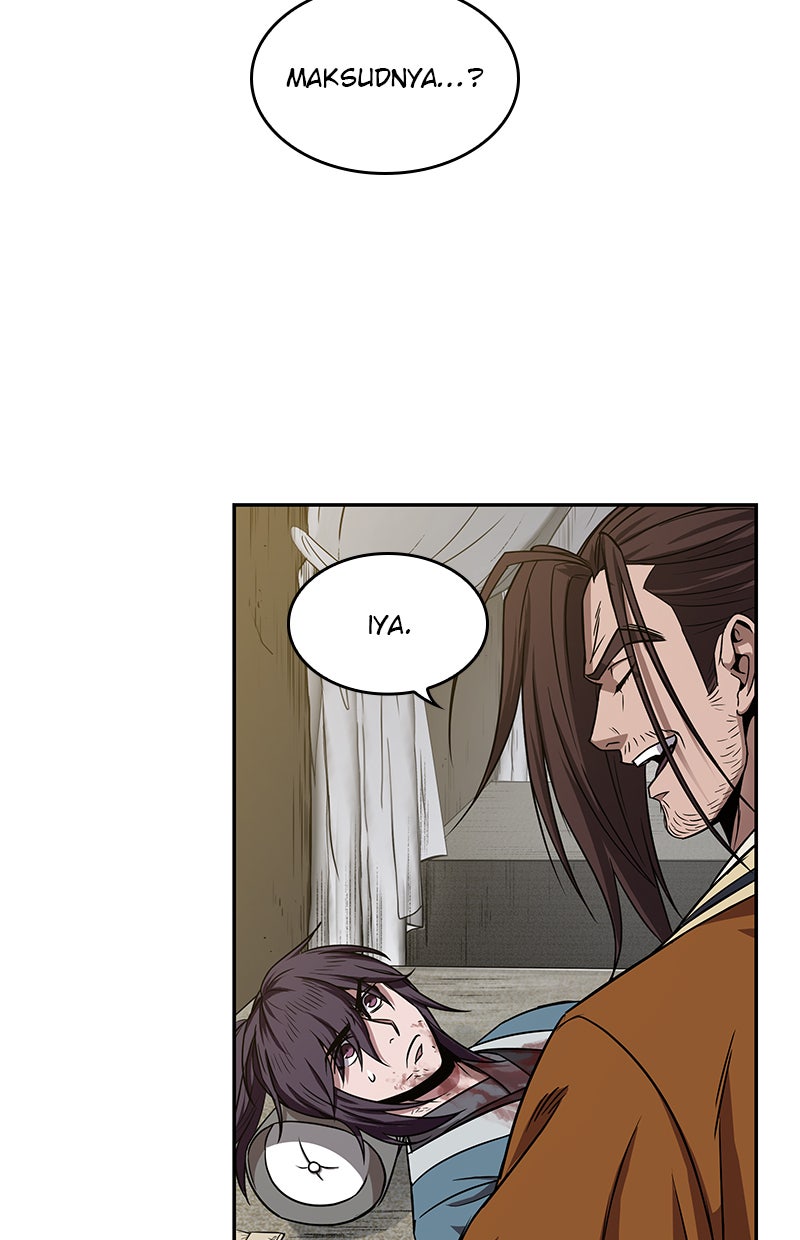 Read Nano Mashin chapter 10 image 16 on Lezhin
