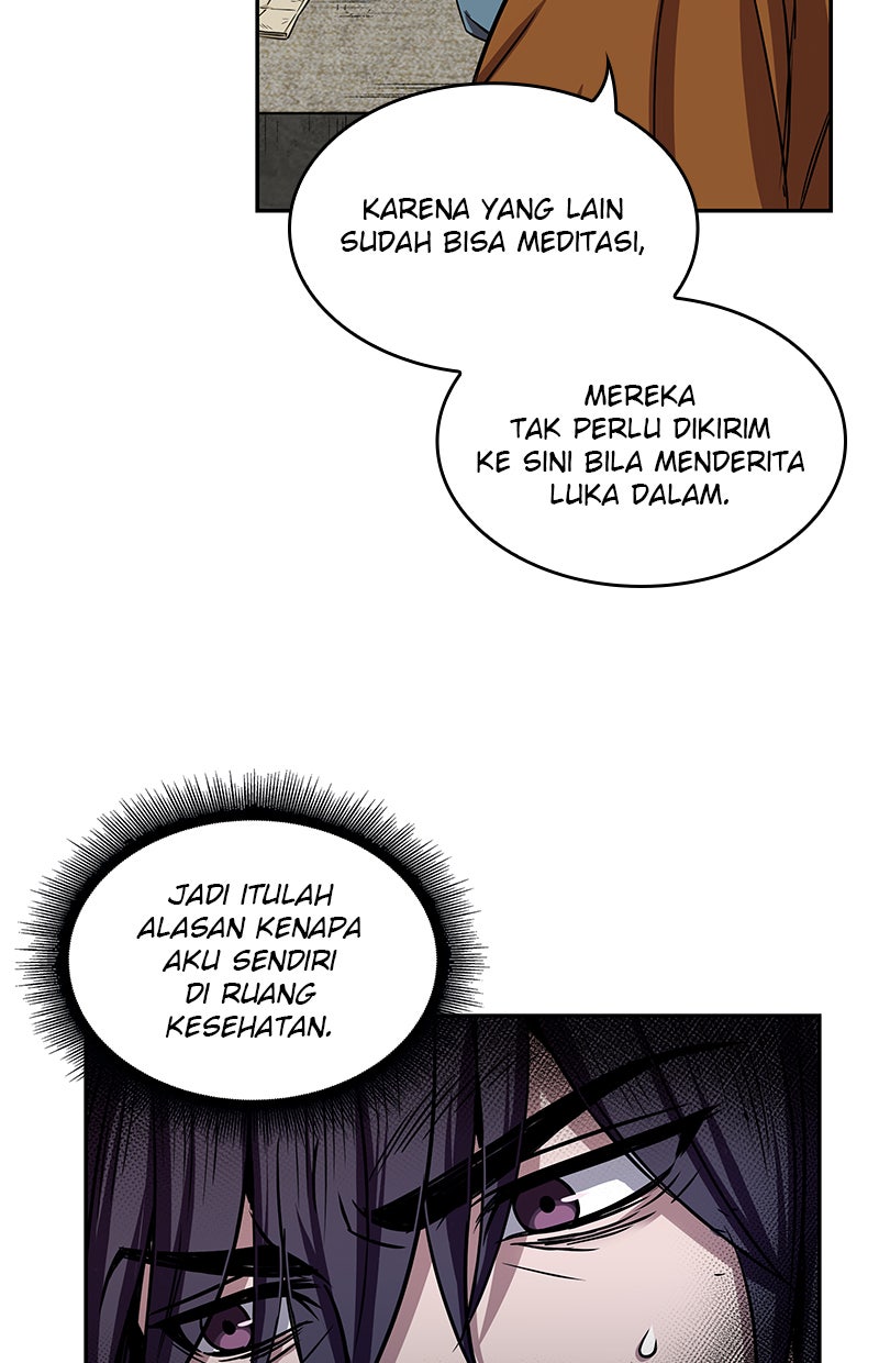 Read Nano Mashin chapter 10 image 17 on Lezhin
