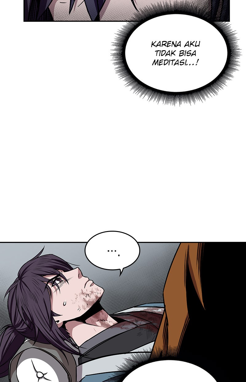 Read Nano Mashin chapter 10 image 18 on Lezhin