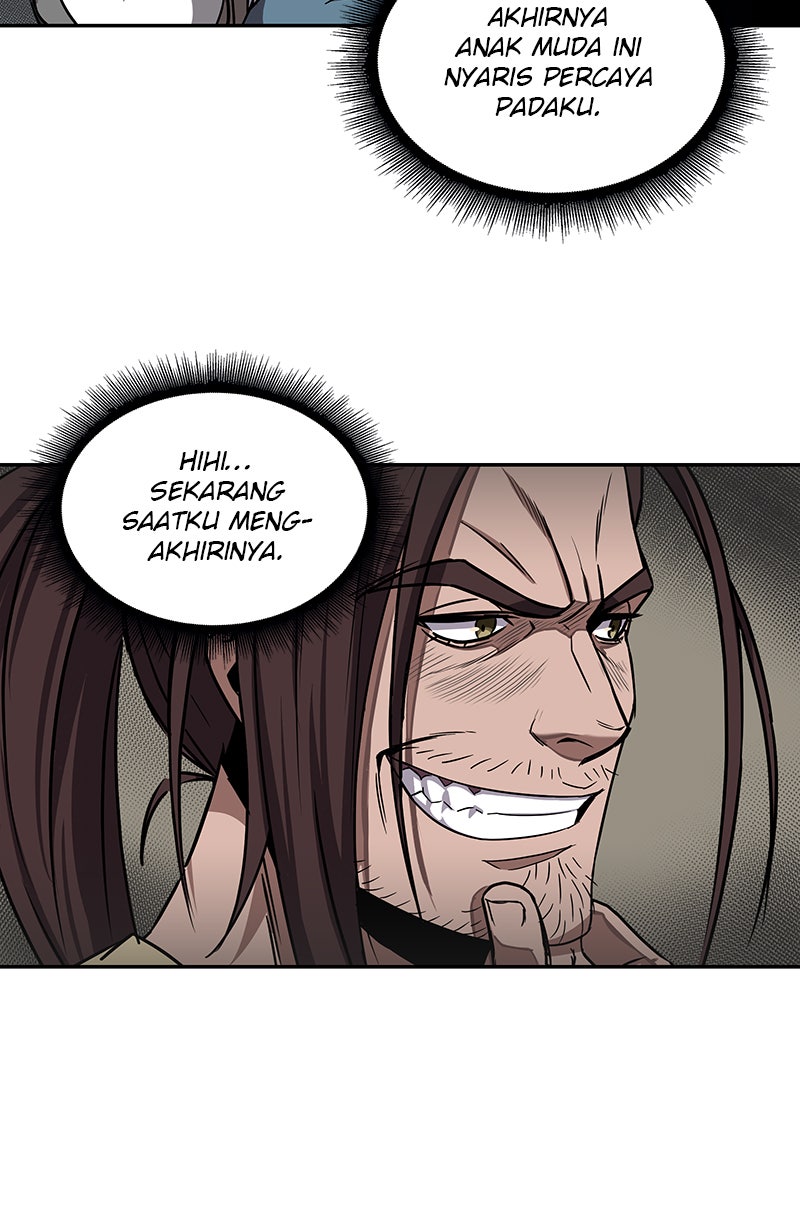 Read Nano Mashin chapter 10 image 19 on Lezhin
