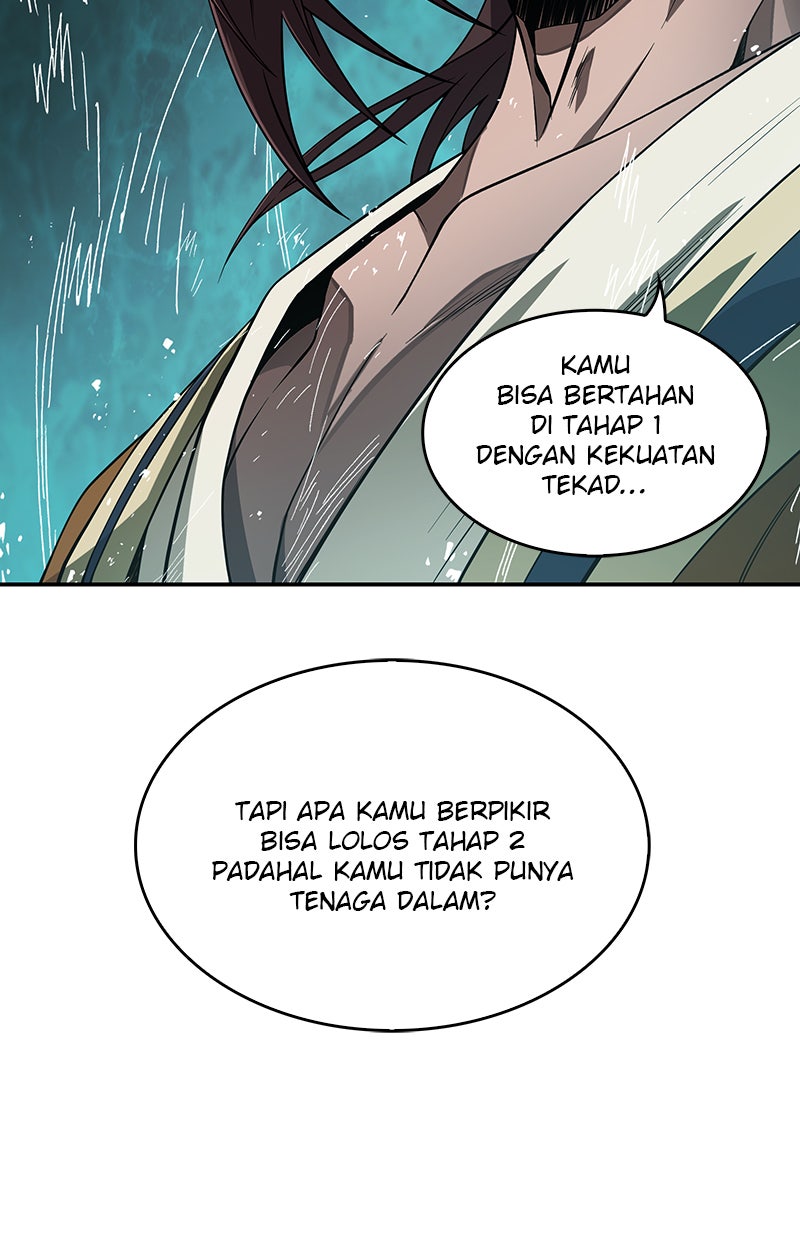 Read Nano Mashin chapter 10 image 2 on Lezhin
