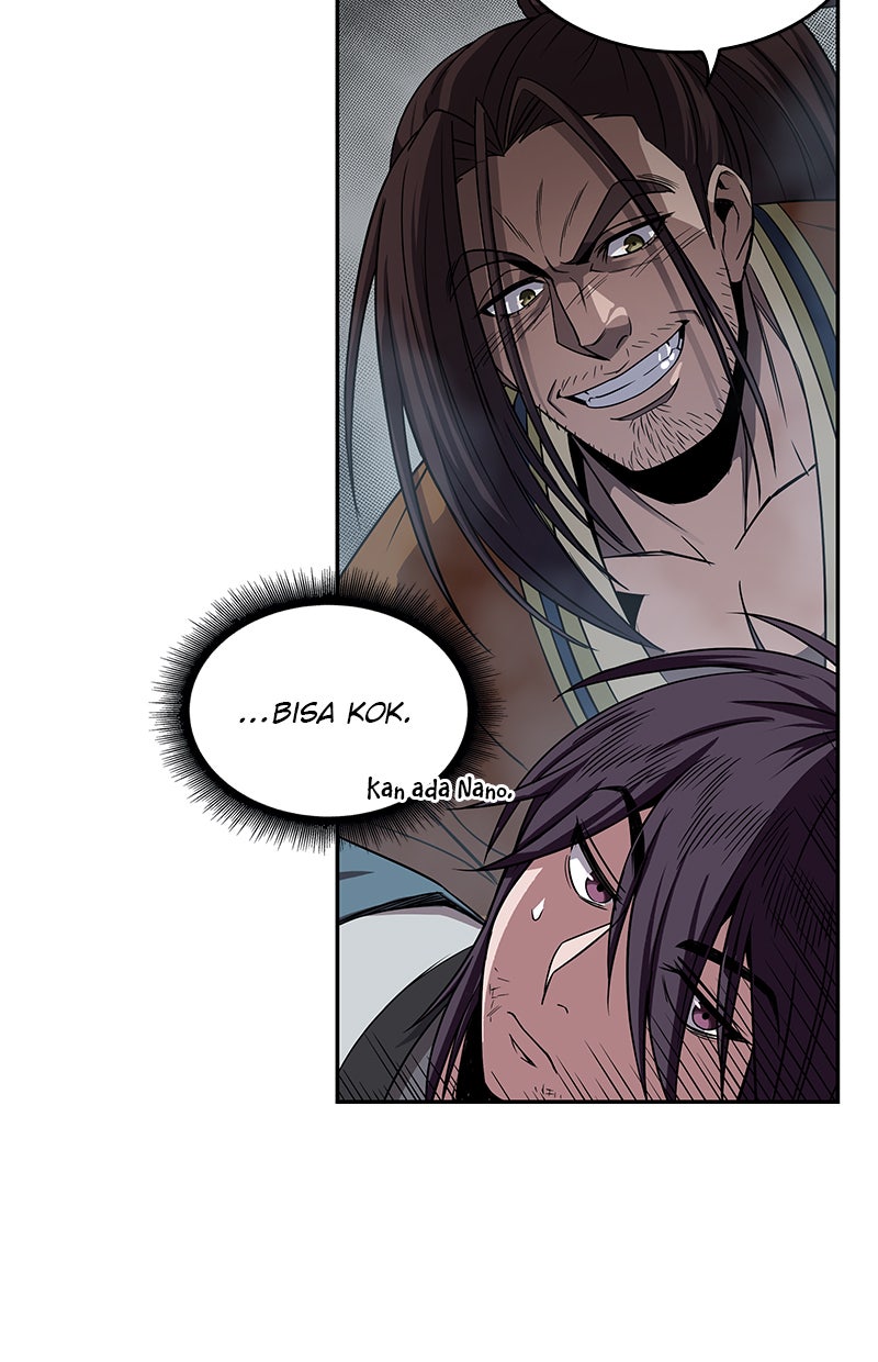 Read Nano Mashin chapter 10 image 21 on Lezhin