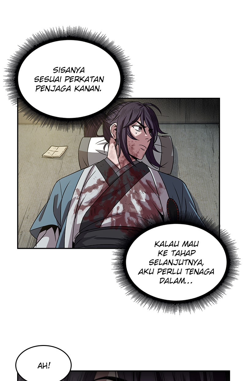 Read Nano Mashin chapter 10 image 22 on Lezhin