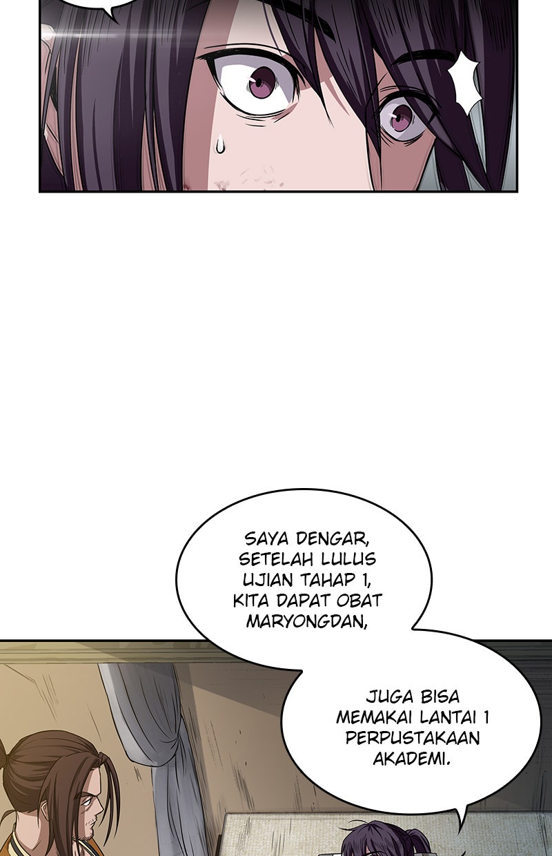 Read Nano Mashin chapter 10 image 23 on Lezhin
