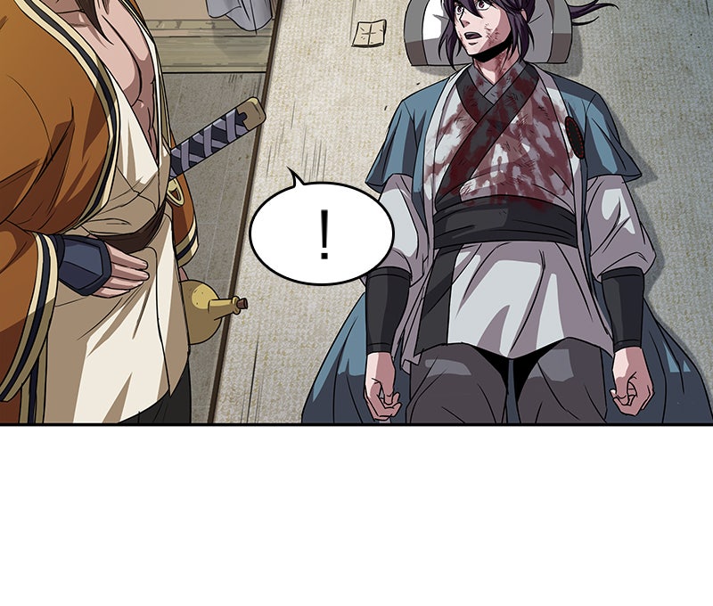 Read Nano Mashin chapter 10 image 24 on Lezhin