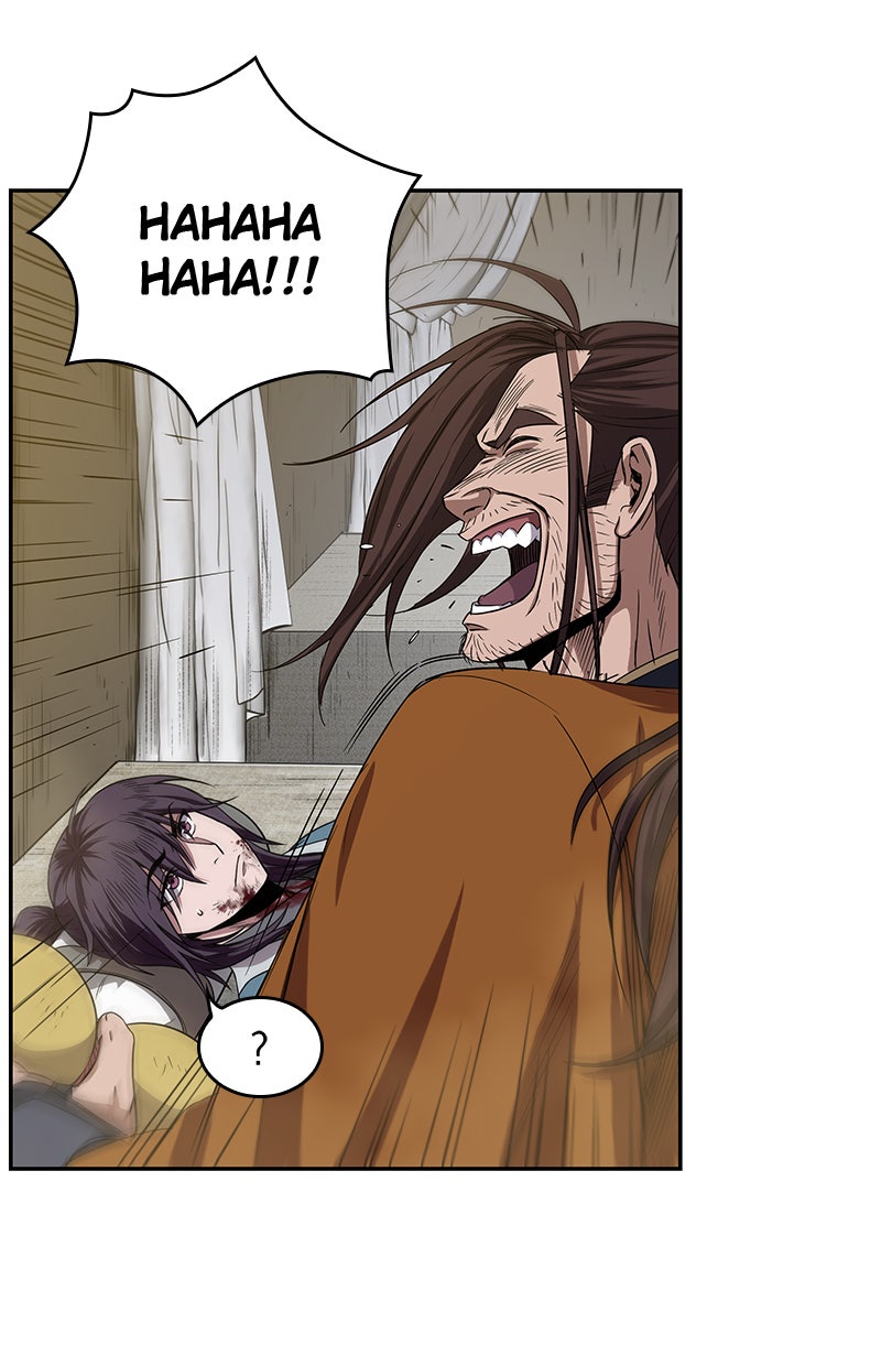 Read Nano Mashin chapter 10 image 25 on Lezhin