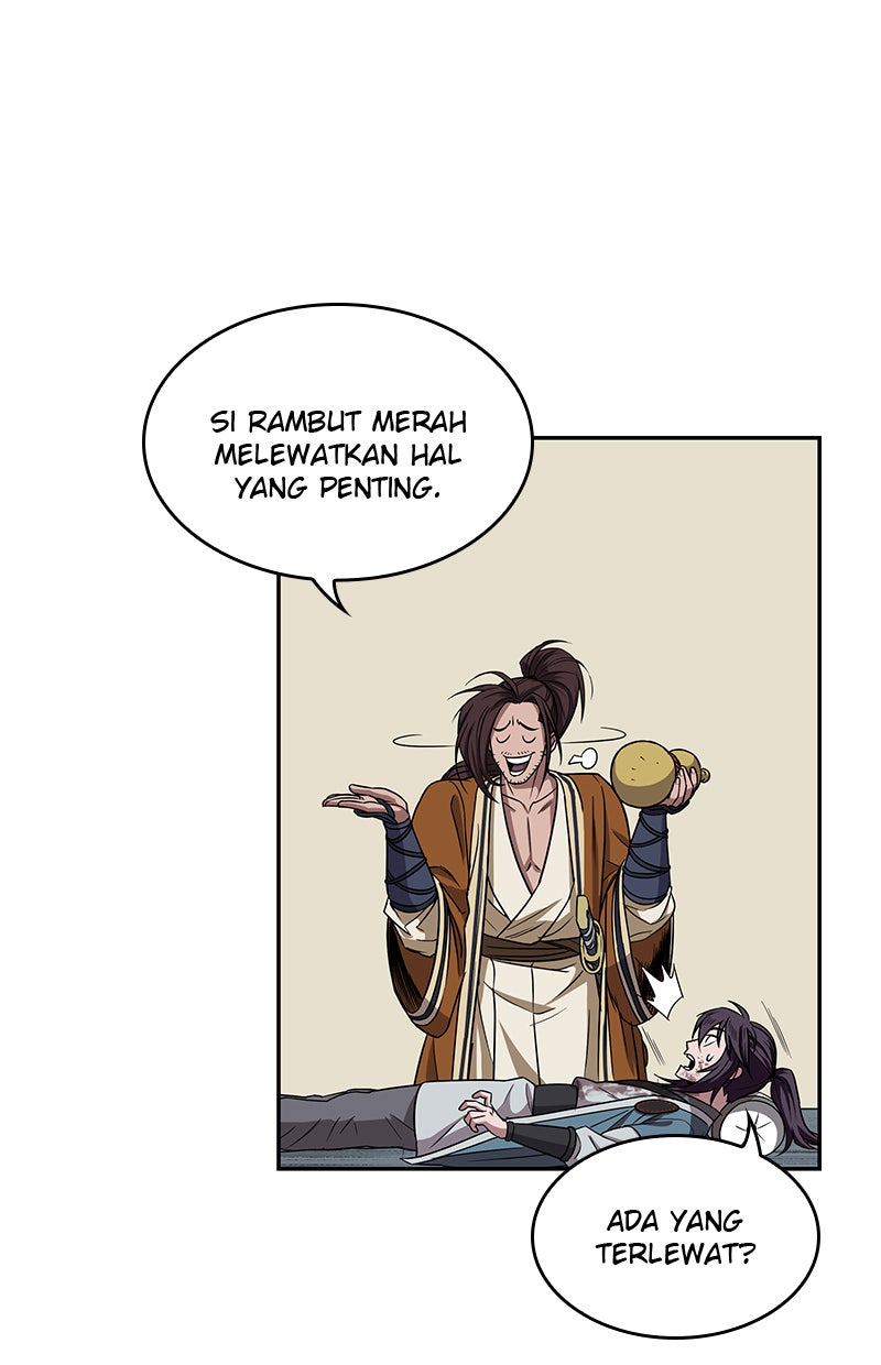 Read Nano Mashin chapter 10 image 26 on Lezhin