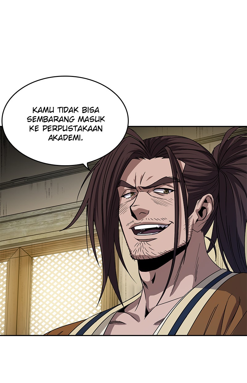 Read Nano Mashin chapter 10 image 27 on Lezhin