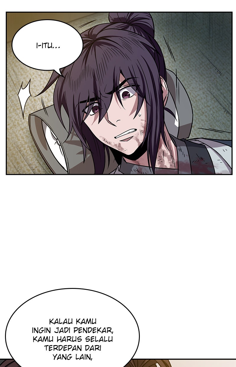 Read Nano Mashin chapter 10 image 3 on Lezhin