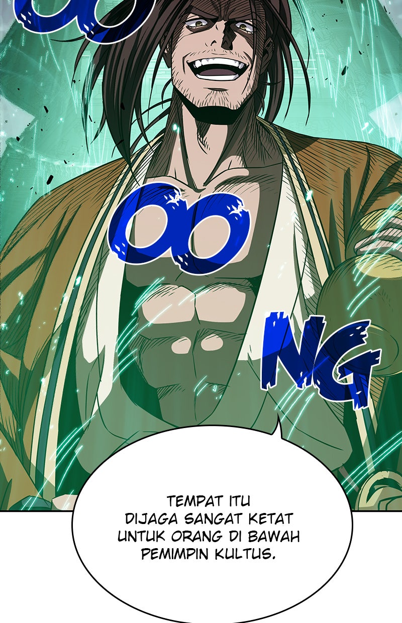 Read Nano Mashin chapter 10 image 31 on Lezhin