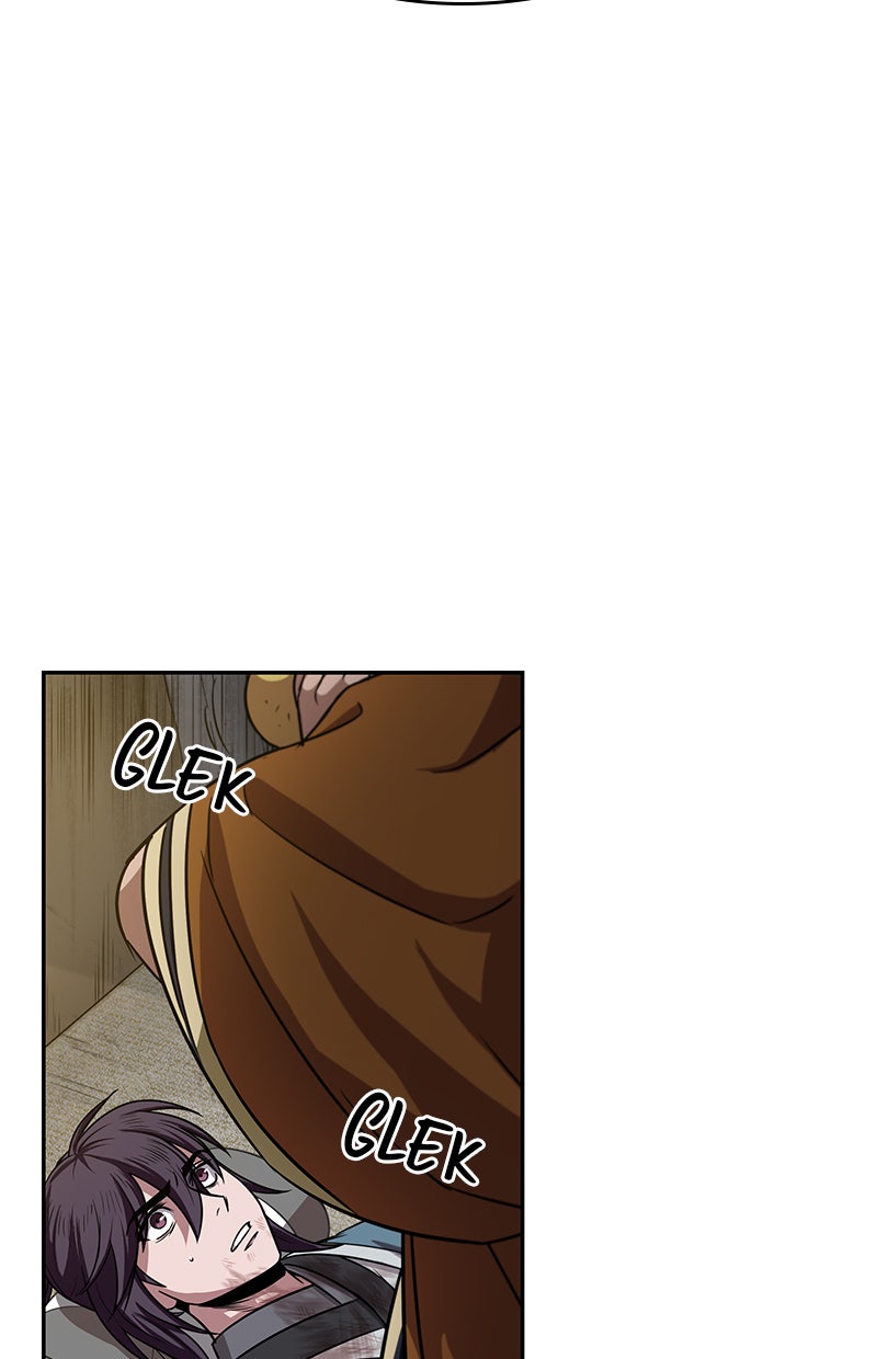 Read Nano Mashin chapter 10 image 32 on Lezhin
