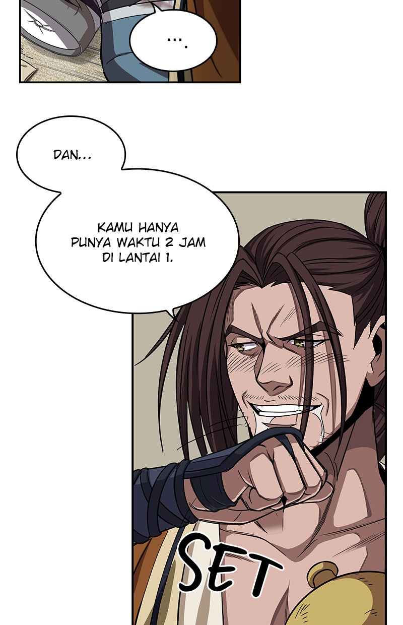Read Nano Mashin chapter 10 image 33 on Lezhin
