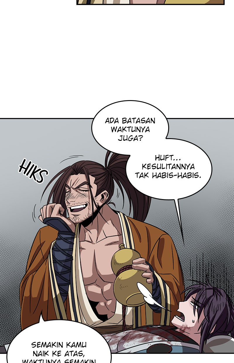 Read Nano Mashin chapter 10 image 34 on Lezhin