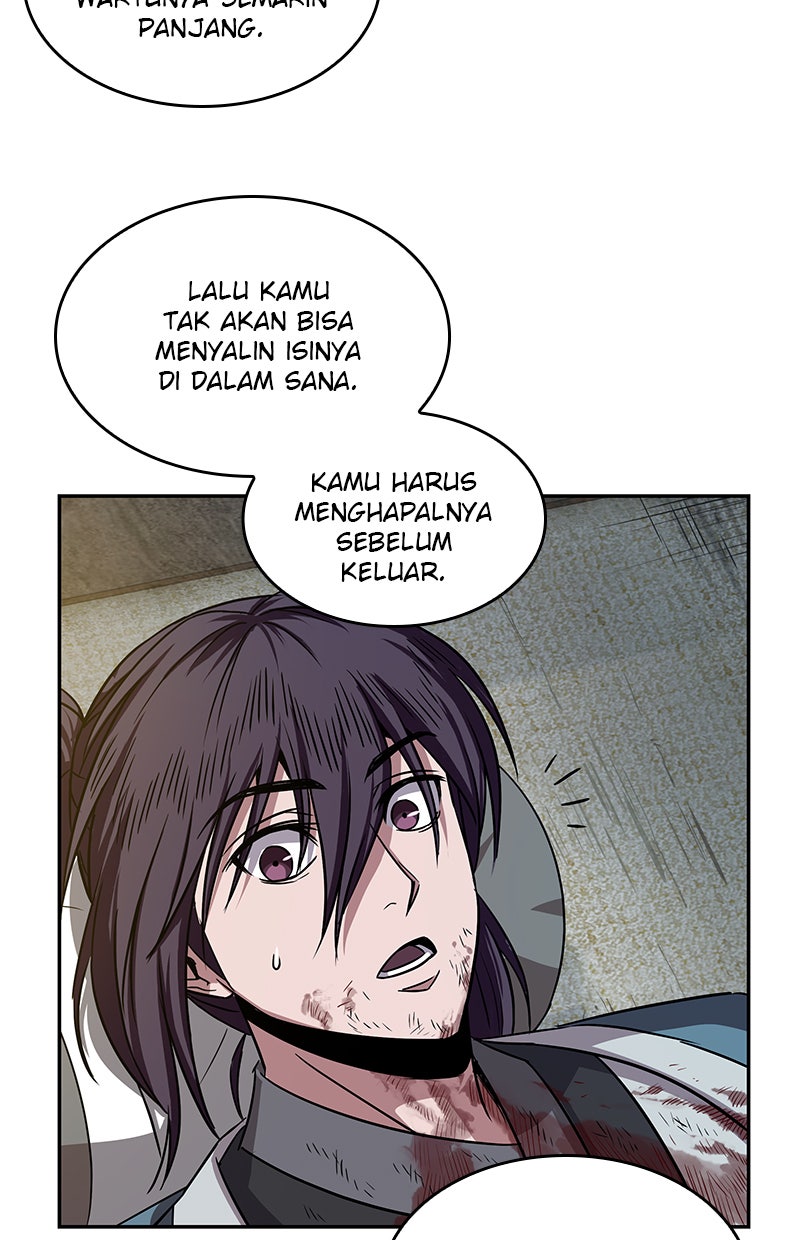 Read Nano Mashin chapter 10 image 35 on Lezhin