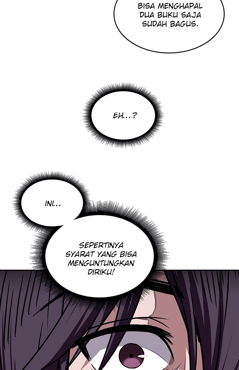 Read Nano Mashin chapter 10 image 36 on Lezhin