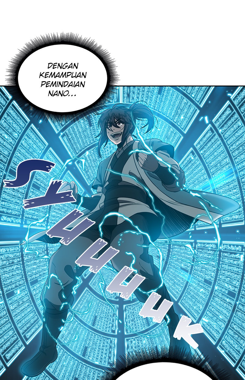 Read Nano Mashin chapter 10 image 38 on Lezhin