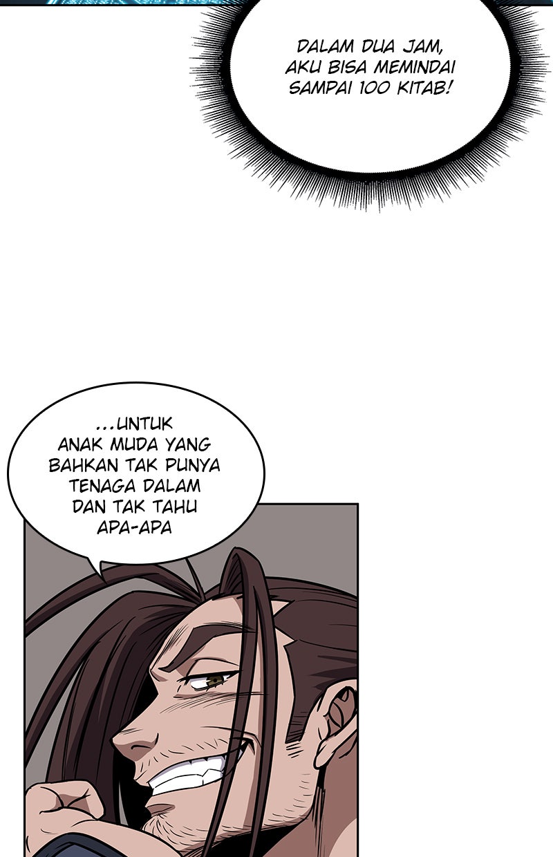 Read Nano Mashin chapter 10 image 39 on Lezhin