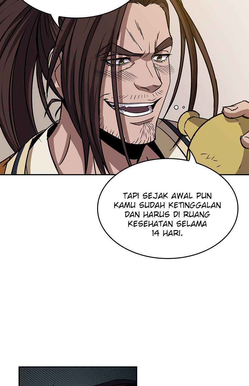Read Nano Mashin chapter 10 image 4 on Lezhin