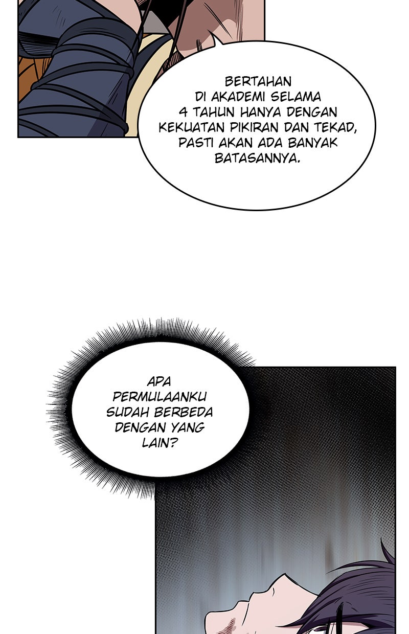 Read Nano Mashin chapter 10 image 40 on Lezhin