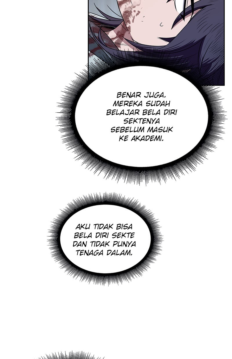 Read Nano Mashin chapter 10 image 41 on Lezhin