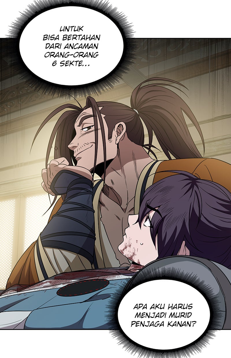Read Nano Mashin chapter 10 image 42 on Lezhin