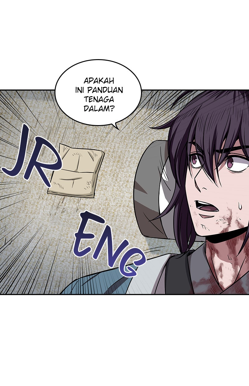 Read Nano Mashin chapter 10 image 45 on Lezhin