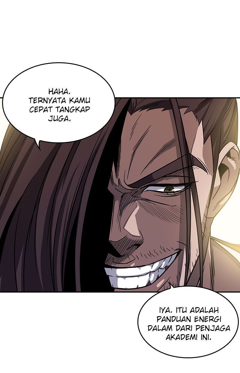 Read Nano Mashin chapter 10 image 46 on Lezhin