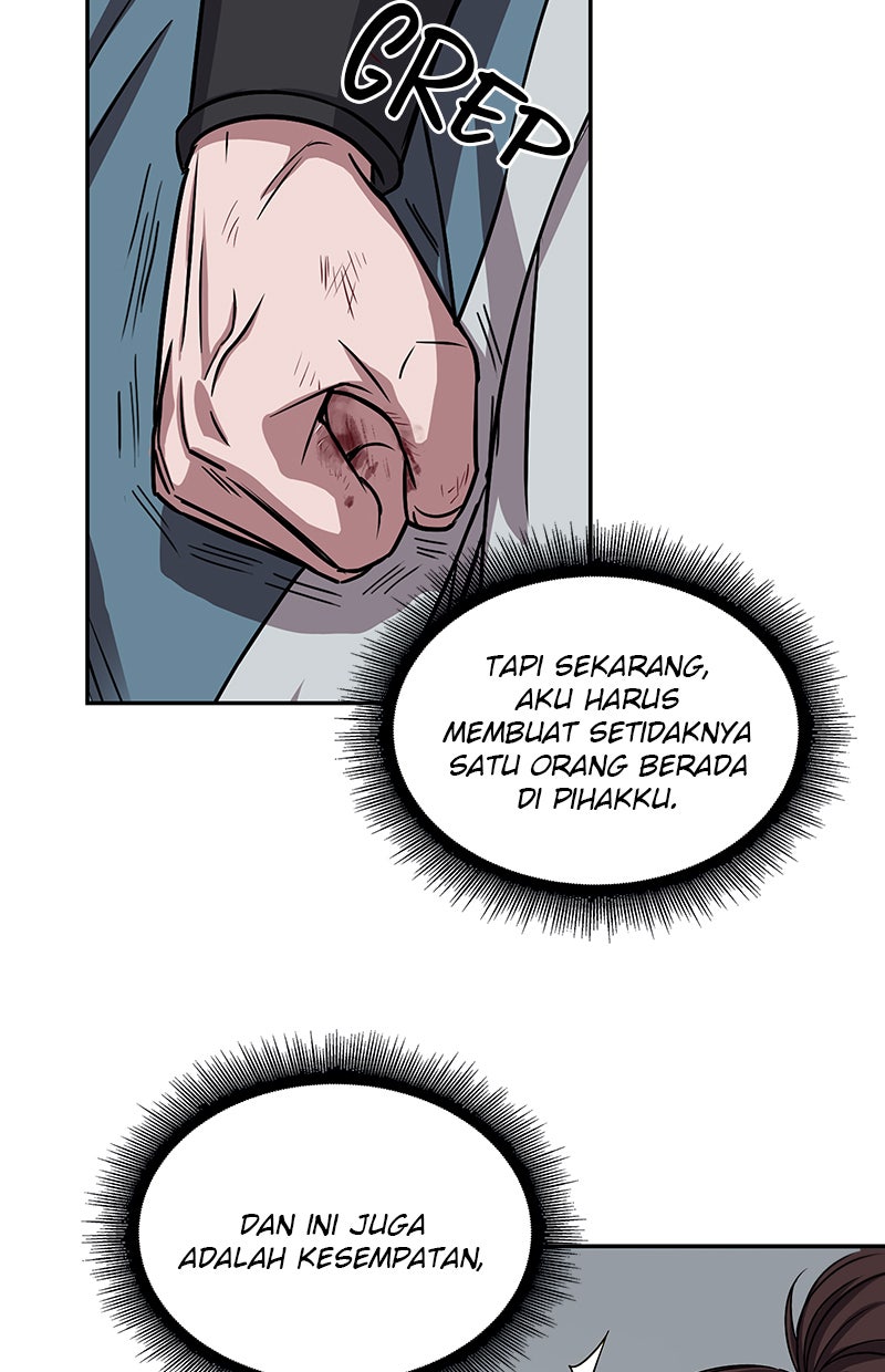 Read Nano Mashin chapter 10 image 48 on Lezhin