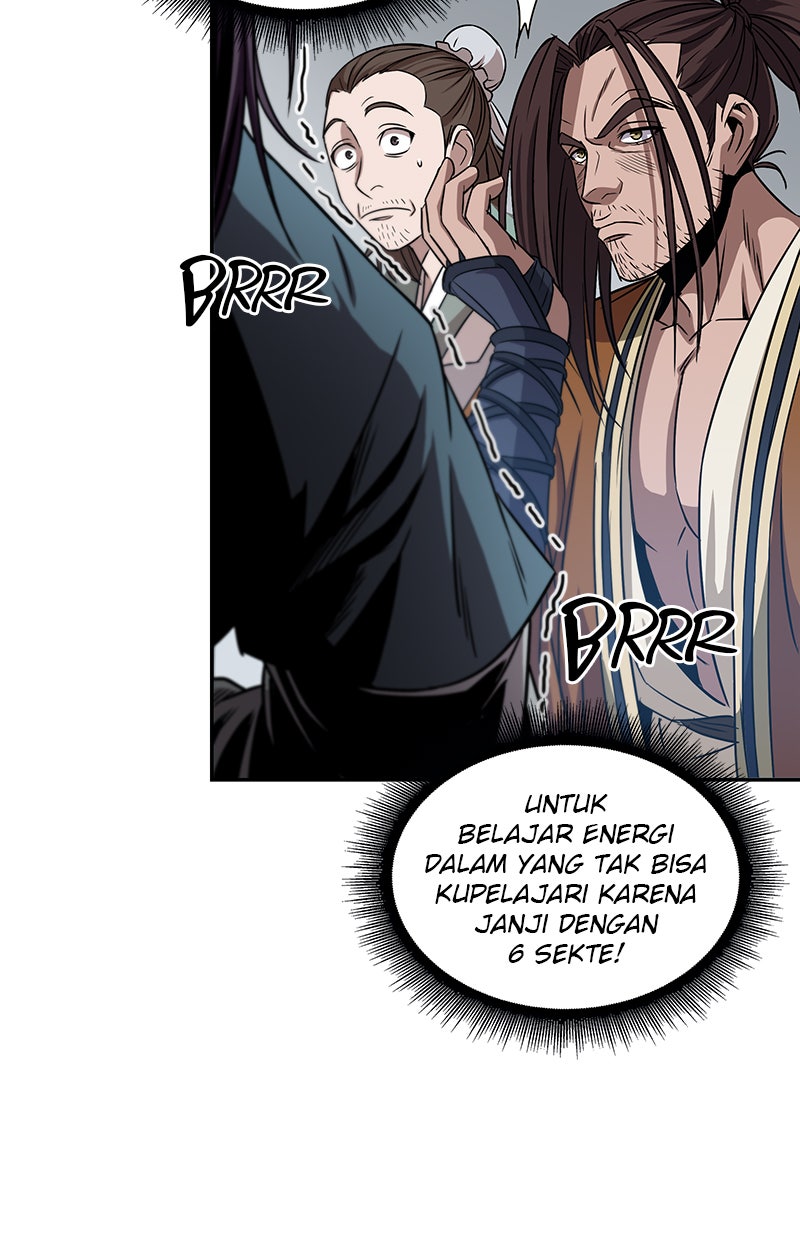 Read Nano Mashin chapter 10 image 49 on Lezhin