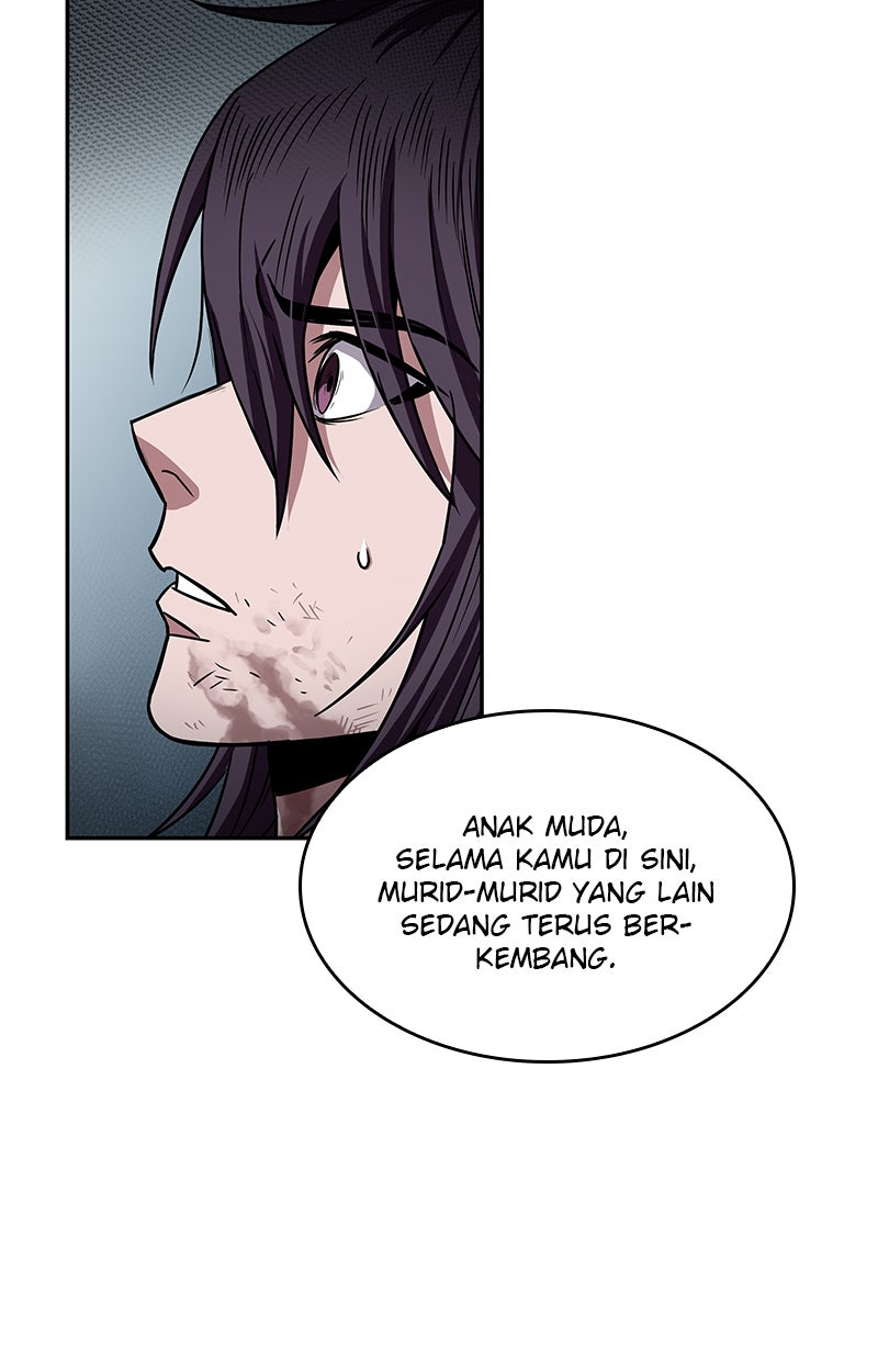Read Nano Mashin chapter 10 image 5 on Lezhin