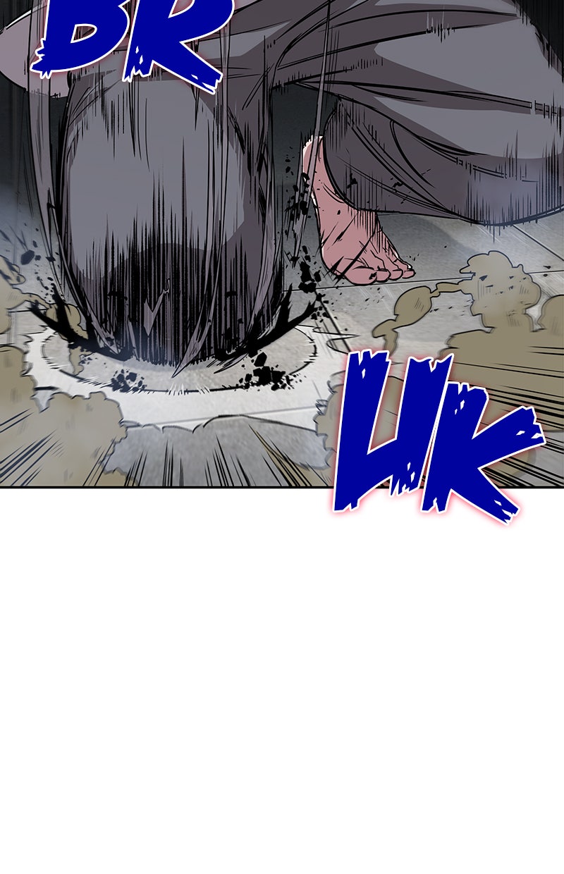 Read Nano Mashin chapter 10 image 52 on Lezhin