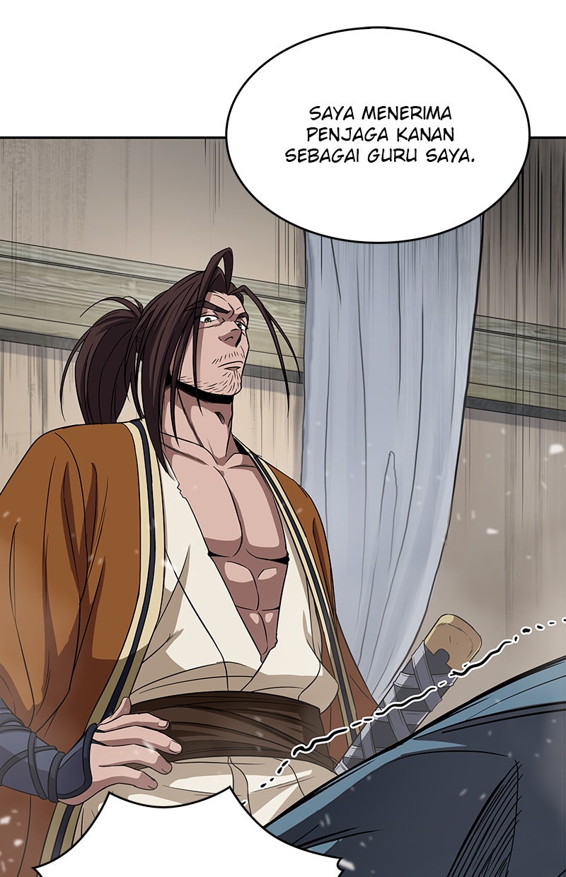 Read Nano Mashin chapter 10 image 53 on Lezhin