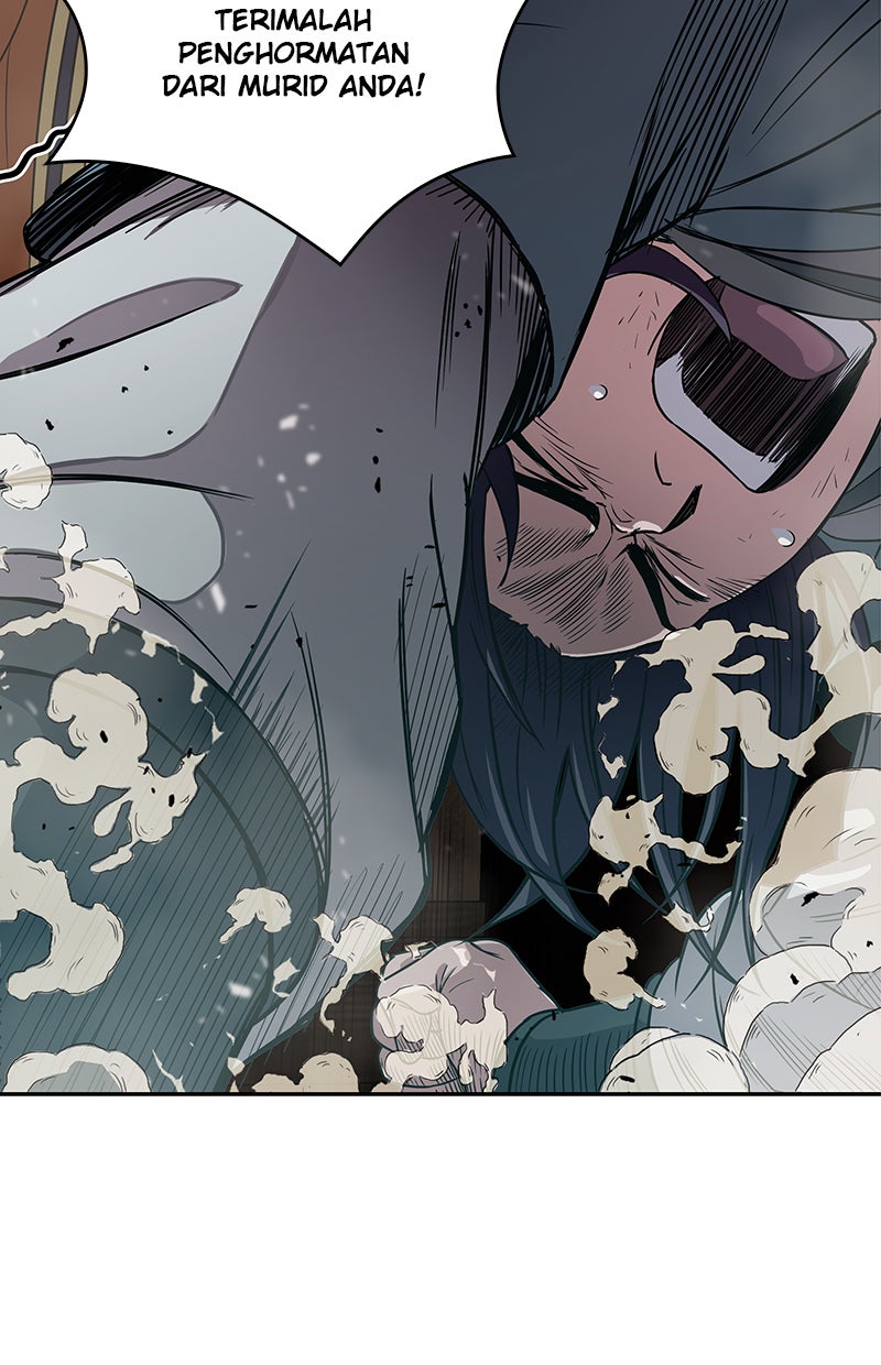 Read Nano Mashin chapter 10 image 54 on Lezhin