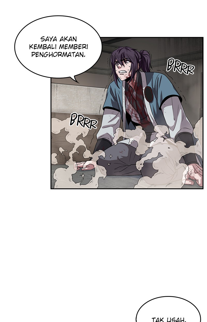 Read Nano Mashin chapter 10 image 57 on Lezhin