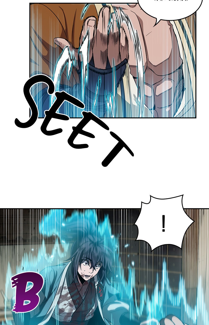 Read Nano Mashin chapter 10 image 58 on Lezhin