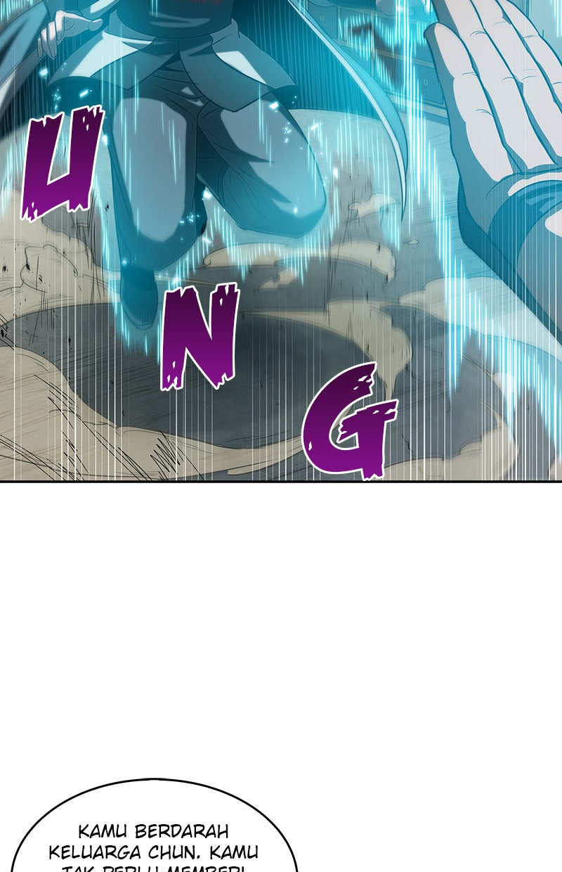 Read Nano Mashin chapter 10 image 59 on Lezhin