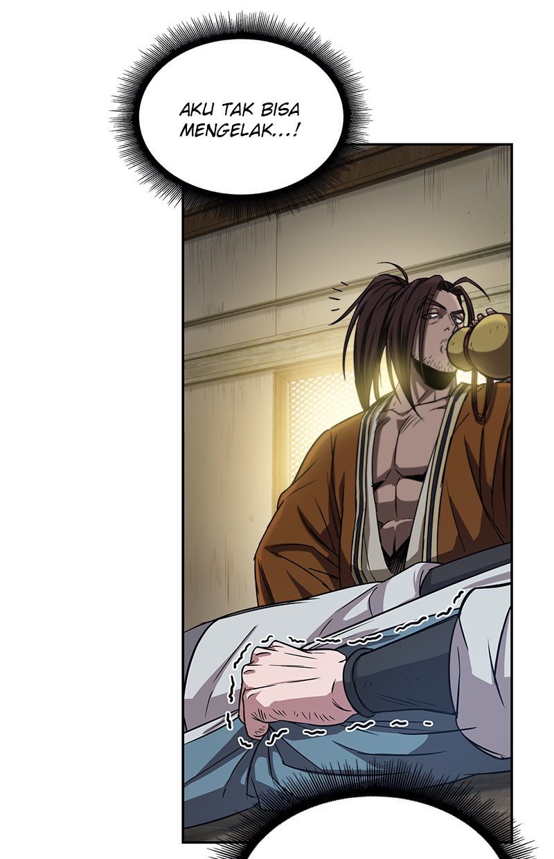 Read Nano Mashin chapter 10 image 6 on Lezhin