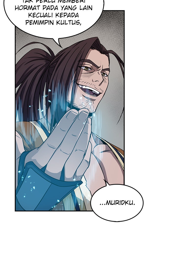 Read Nano Mashin chapter 10 image 60 on Lezhin