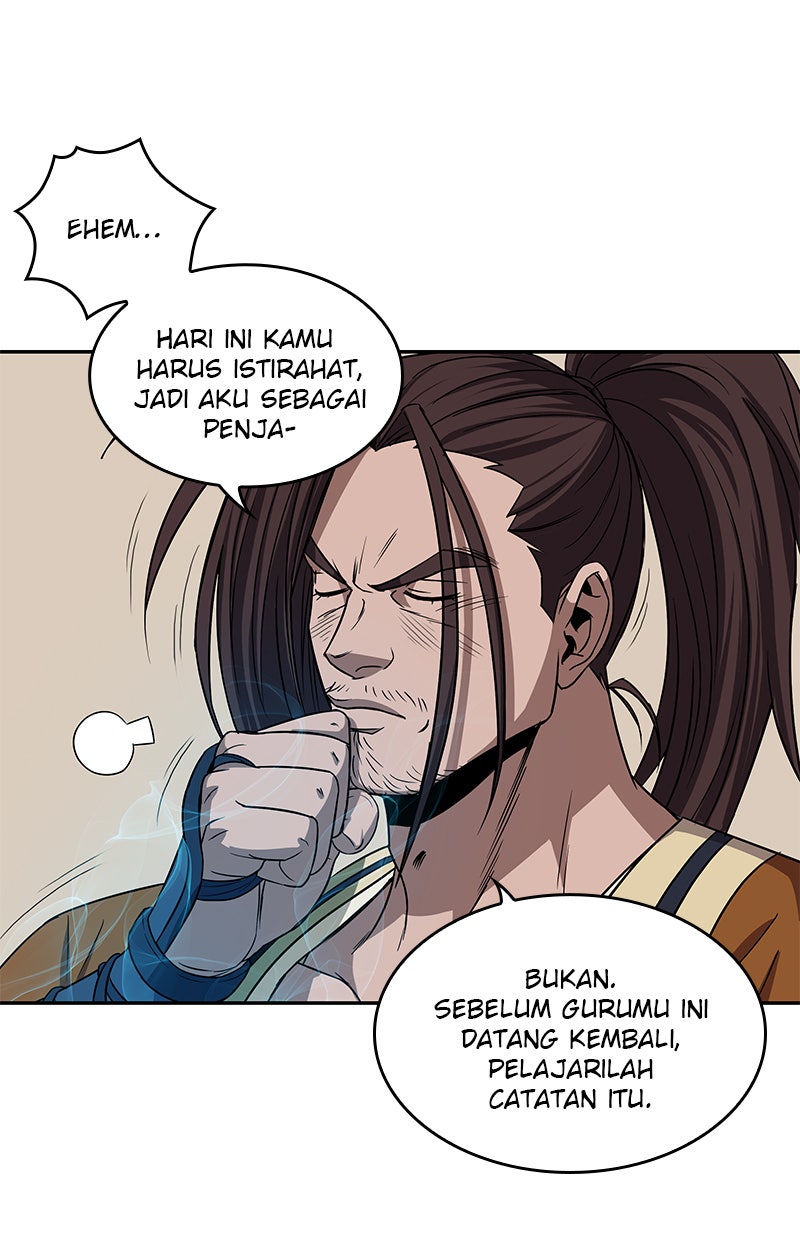 Read Nano Mashin chapter 10 image 61 on Lezhin